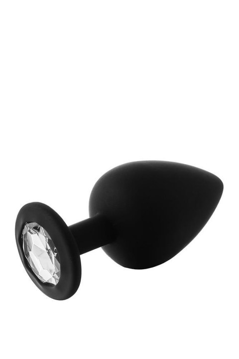 Erotyczny zestaw ozdobny korek analny diament 3szt Dream Toys