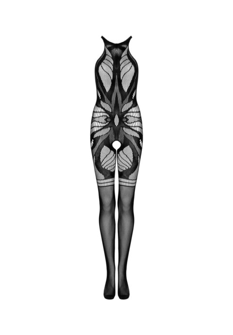 Bielizna-Bodystocking G331 S/M/L Obsessive