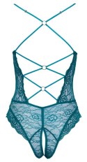 Body teal XL Cottelli LINGERIE