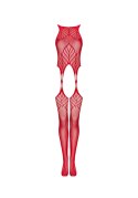 Bodystocking N122 S/M/L Obsessive