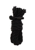 Bondage Rope 1.5 meter 7 mm Taboom