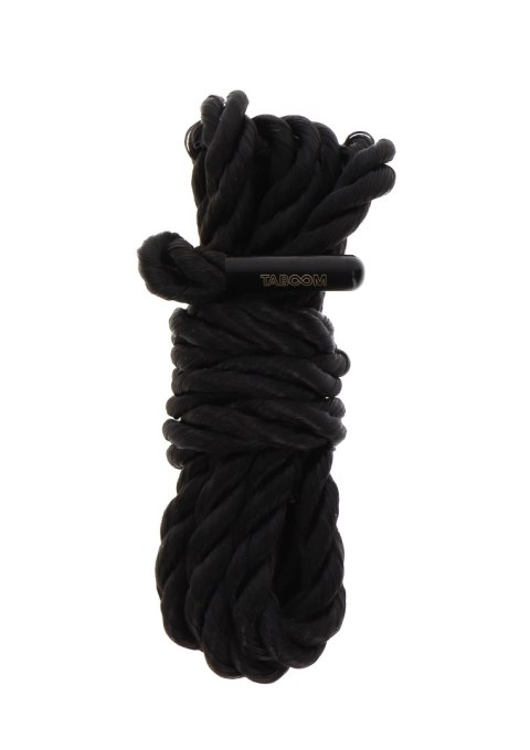 Bondage Rope 1.5 meter 7 mm Taboom