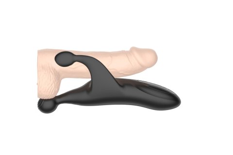 Tapping and vibrating penis stimulator Boss Series Cute