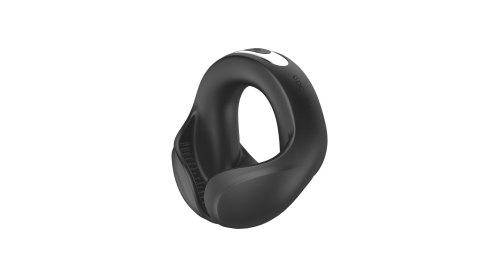 Vibrating Penis Ring with ball stimulating Boss Series Cute