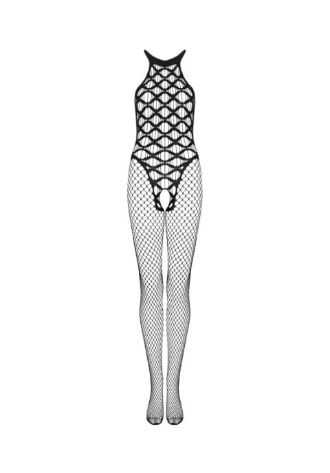 Bielizna-Bodystocking G332 S/M/L Obsessive
