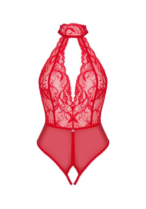 Bielizna-Dagmarie body XS/S Obsessive