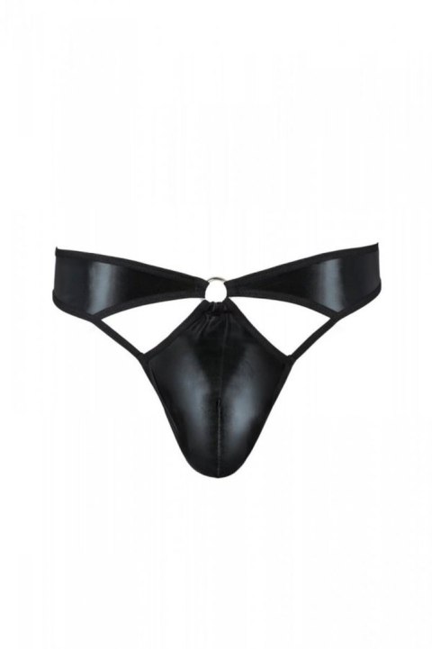 033 THONG PAUL black S/M - Passion Casmir