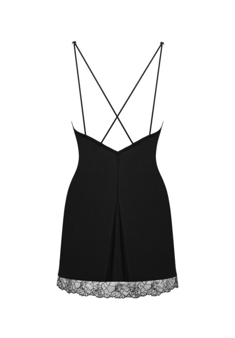 Bielizna-Bella Rou koszulka i stringi XL/2XL Obsessive