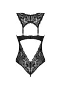 Donna Dream body otwarte M/L Obsessive