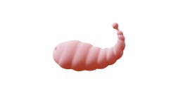 Mini Wibrator uniwersalny do punktu G Boss Series Cute