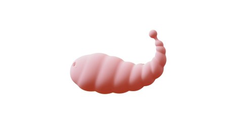 Mini Wibrator uniwersalny do punktu G Boss Series Cute