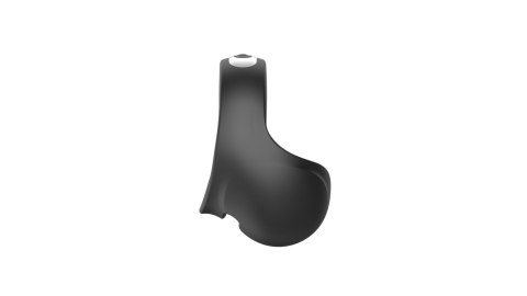 Vibrating Penis Ring with ball stimulating Boss Series Cute