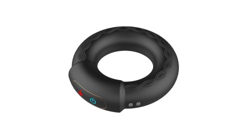 Vibrating Penis Ring with heating function Boss Series Cute