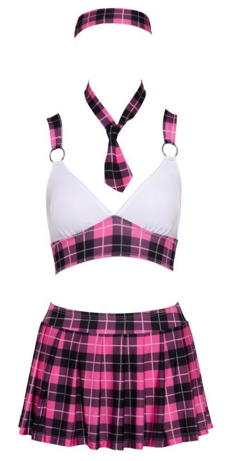 Kostium School Girl XL Cottelli Costumes