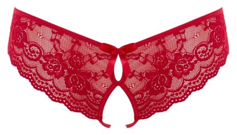 Lace Briefs Crotchless M Cottelli LINGERIE