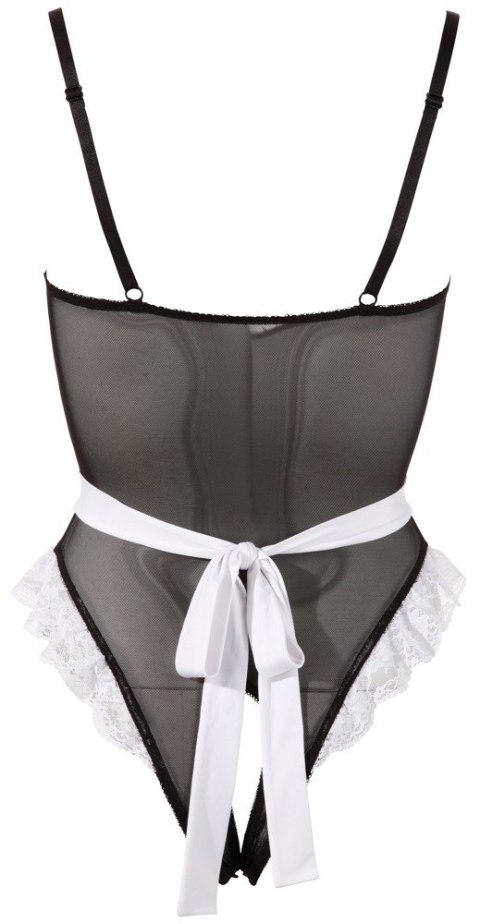 Kostium sukienka pokojówka Maid Body M COTTELLI