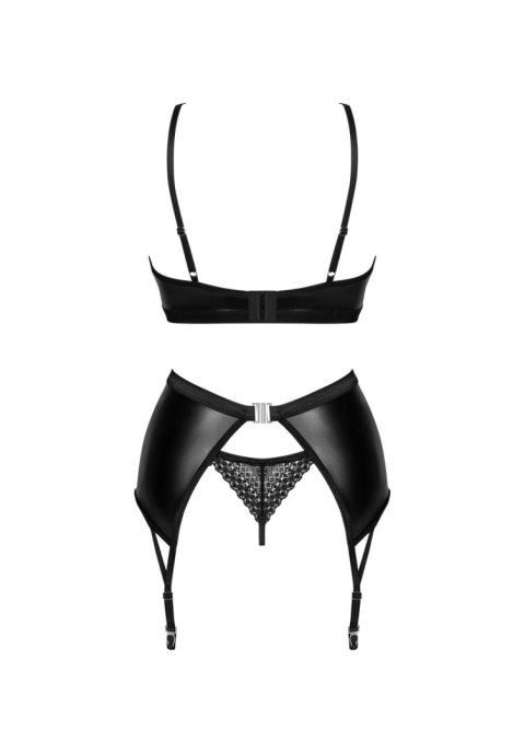 Norides komplet 3-częściowy XL/2XL Obsessive