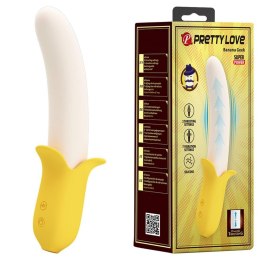 WIBRATOR - Banana Greek Pretty Love