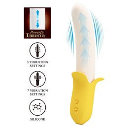 WIBRATOR - Banana Greek Pretty Love