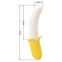 WIBRATOR - Banana Greek Pretty Love