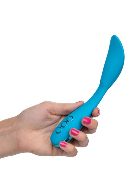 Palm Springs Pleaser Blue CalExotics