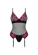 Rosenty gorset XL/2XL Obsessive