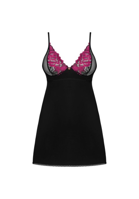 Rosenty koszulka i stringi XL/2XL Obsessive