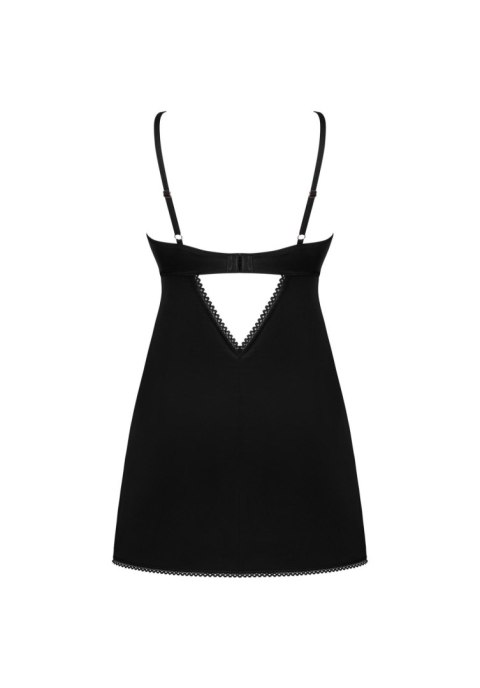 Rosenty koszulka i stringi XL/2XL Obsessive