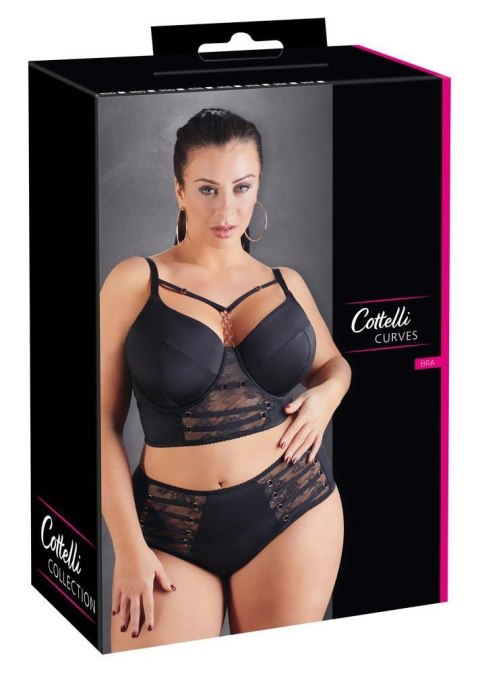 Biustonosz Bra Decoration 95F Cottelli CURVES