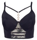 Biustonosz Bra Decoration 95F Cottelli CURVES