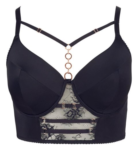 Biustonosz Bra Decoration 95F Cottelli CURVES