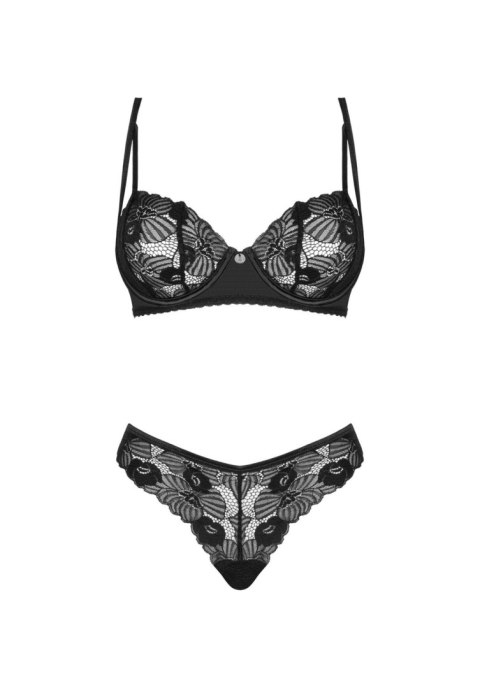 Bielizna-Serena Love komplet 2-częściowy XL/2XL