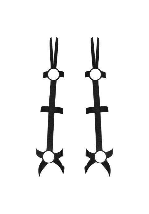 Armares uprząż na ręce O/S Obsessive