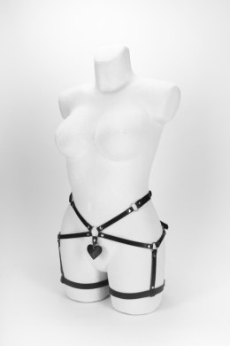Harness damski Whips Collections