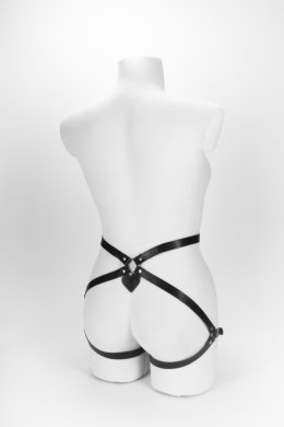 Harness damski Whips Collections