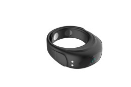 Adjustable Vibrating Penis Ring Boss Series Cute