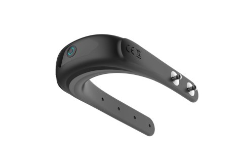 Adjustable Vibrating Penis Ring Boss Series Cute