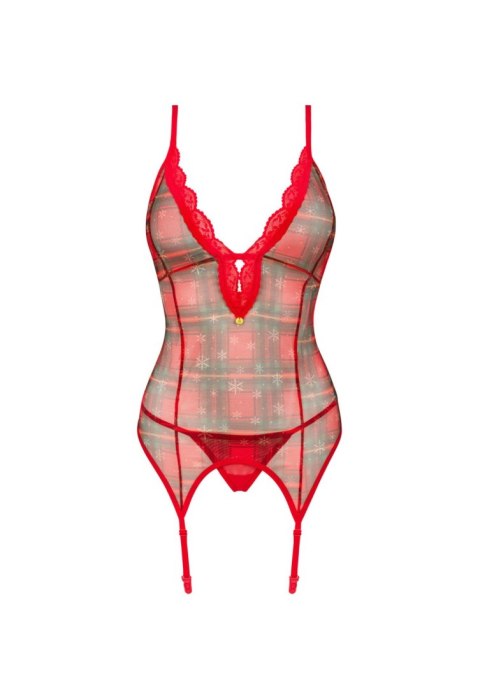 Jollymore gorset XL/2XL Obsessive