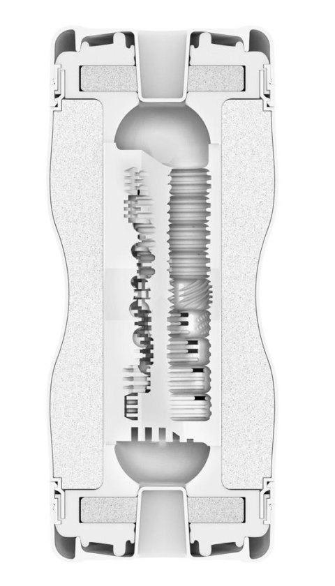 Masturbator dla mężczyzn dwustronny handjob Tenga