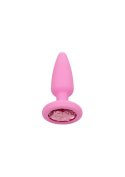 Crystal Booty Kit Pink CalExotics