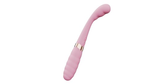 Dual Vibration G Spot Stimulator Boss Series Cute