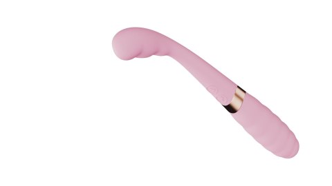Dual Vibration G Spot Stimulator Boss Series Cute