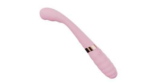 Dual Vibration G Spot Stimulator Boss Series Cute