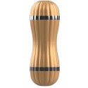Masturbator- XXX - 36 functions USB Boss Series