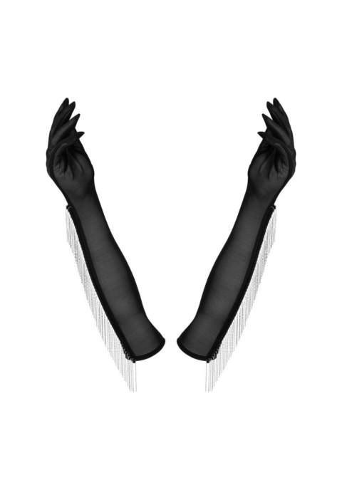 Bielizna-Milladis rękawiczki S/M/L Obsessive