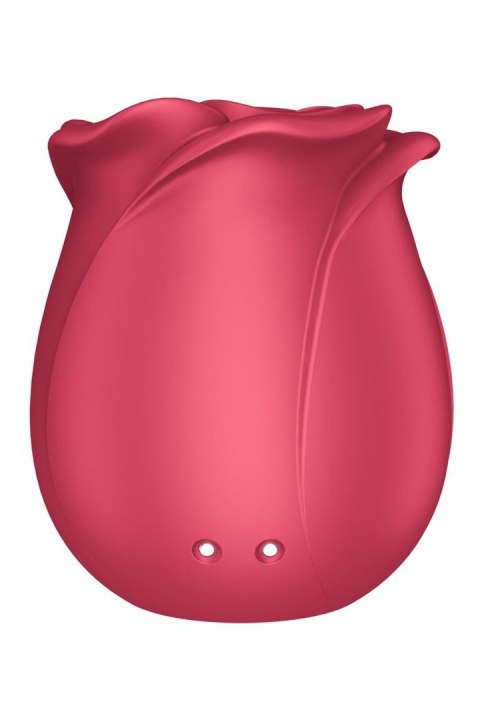 Wibrator z falą ciśnieniową Pro 2 Classic Rose