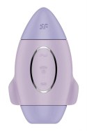 Wibrator ciśnieniowy stymulujący łechtaczkę Satisfyer