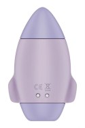 Wibrator ciśnieniowy stymulujący łechtaczkę Satisfyer