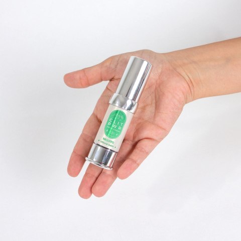 Stymulujący balsam do łechtaczki - MOJITO Secret Play