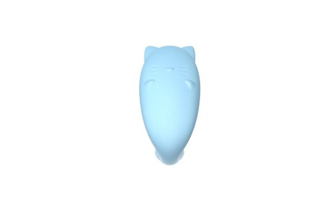 Cat tirple wearable vibrator B - Series Cute